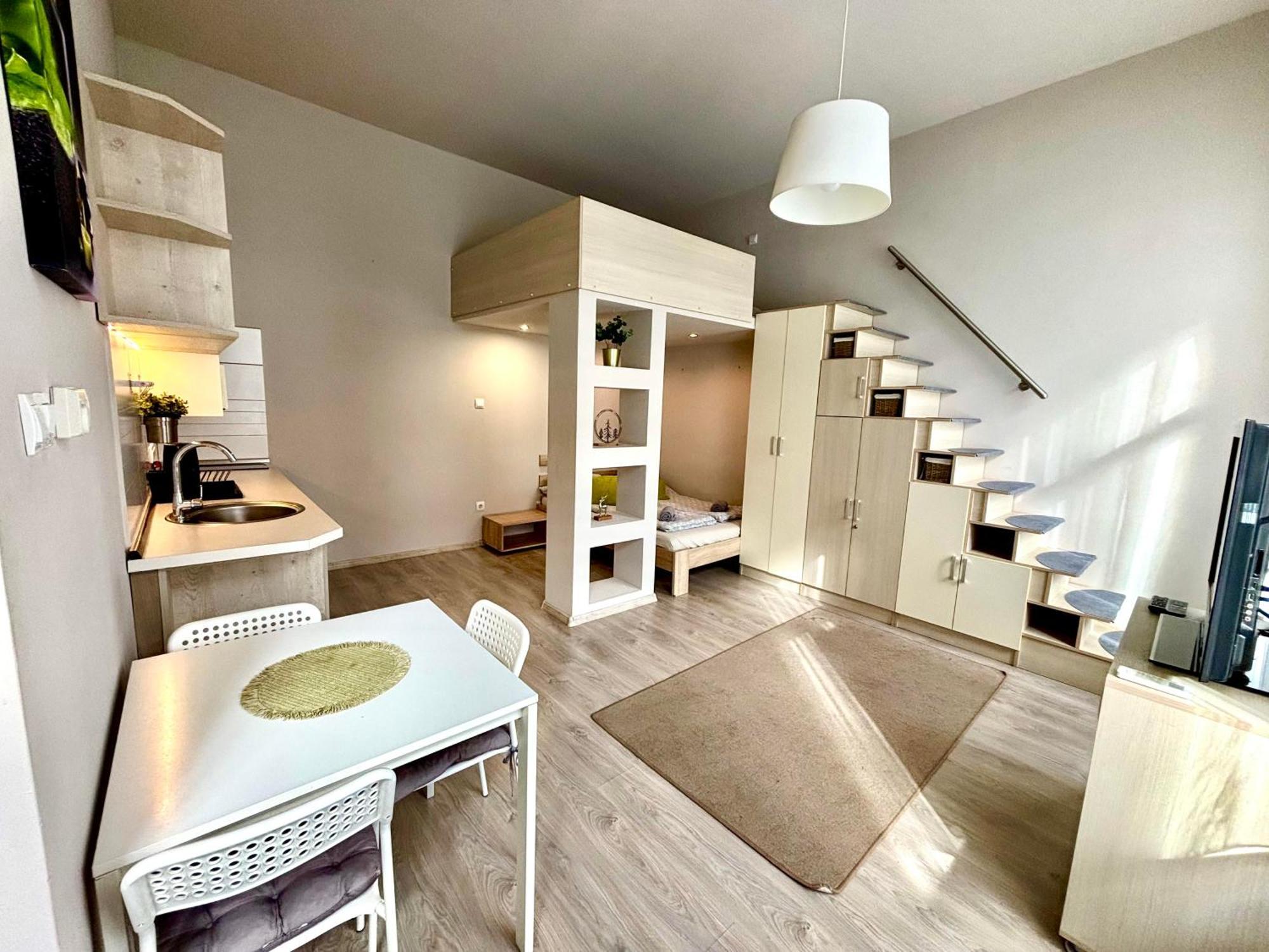 Ava Central Residence Будапеща Екстериор снимка