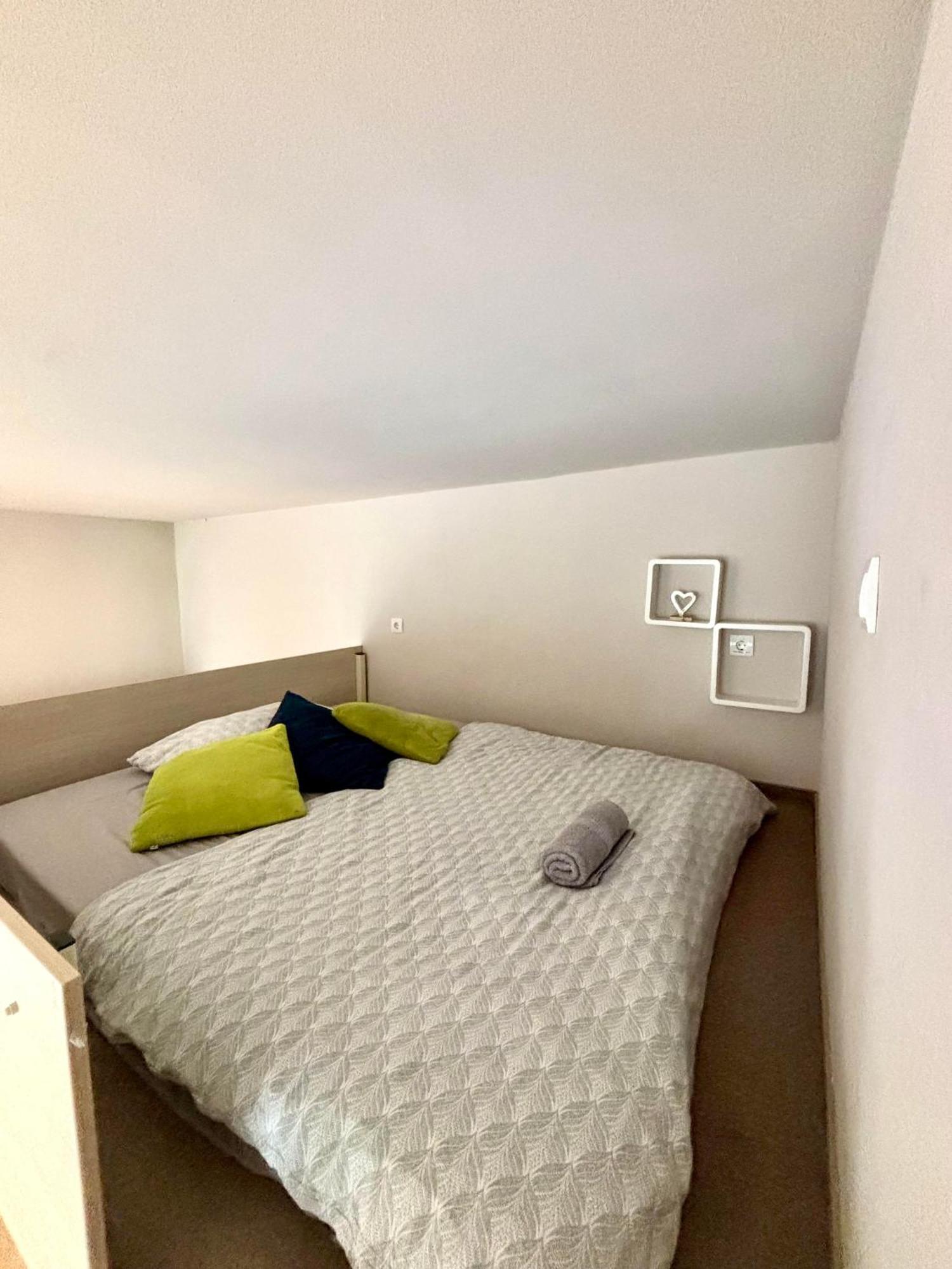 Ava Central Residence Будапеща Екстериор снимка