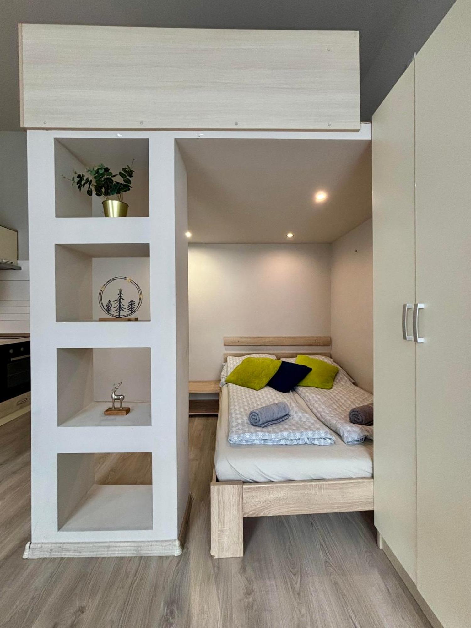 Ava Central Residence Будапеща Екстериор снимка